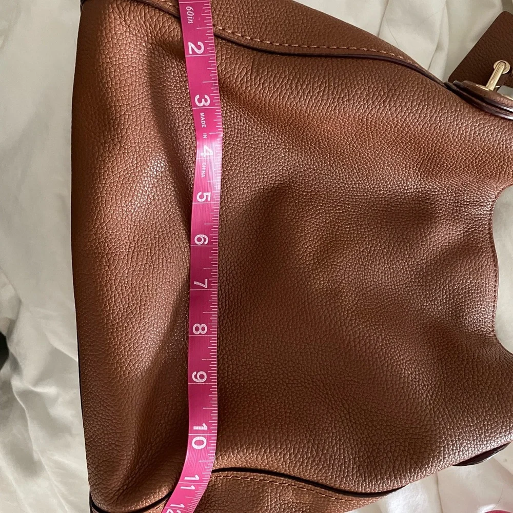 Coach Edie shoulder bag B1857-57125 - Picture 8 of 11